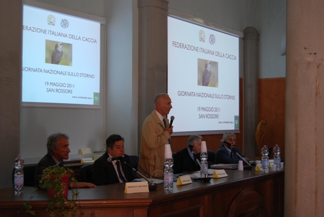tavolo lavori